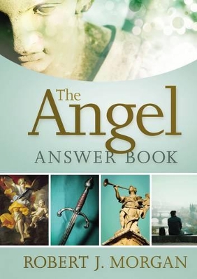 Angel Answer Book book