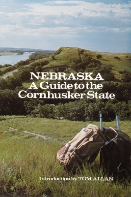 Nebraska book