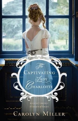 Captivating Lady Charlotte book