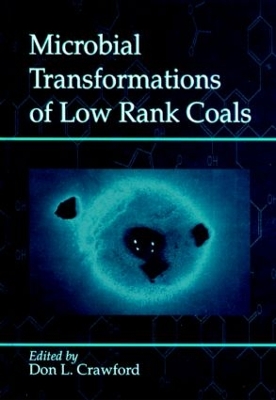 Microbial Transformations of Low Rank Coals book