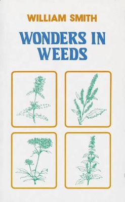Wonders In Weeds book