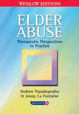 Elder Abuse book