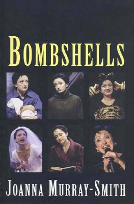 Bombshells book