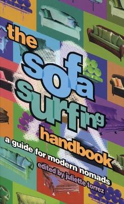 Sofa Surfing Handbook book