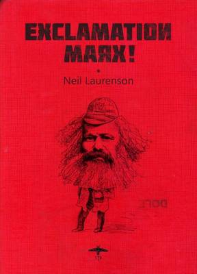 Exclamation Marx! book