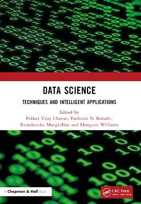 Data Science: Techniques and Intelligent Applications book