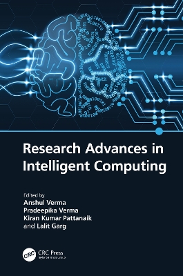 Research Advances in Intelligent Computing book