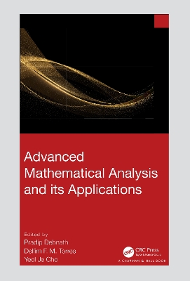 Advanced Mathematical Analysis and its Applications book