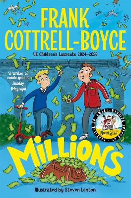 Millions by Frank Cottrell-Boyce