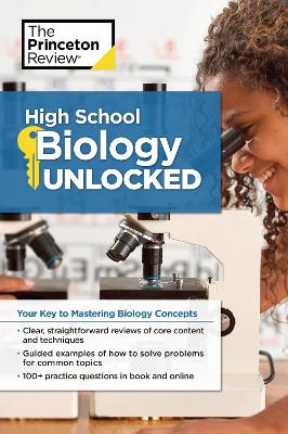 High School Biology Unlocked book