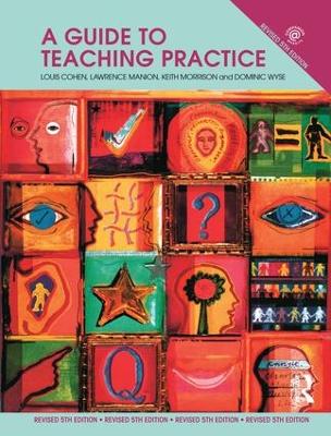A Guide to Teaching Practice: 5th Edition book