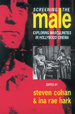 Screening the Male book