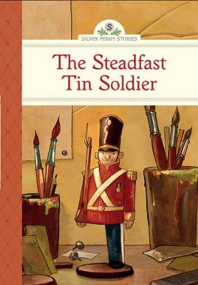 Steadfast Tin Soldier book