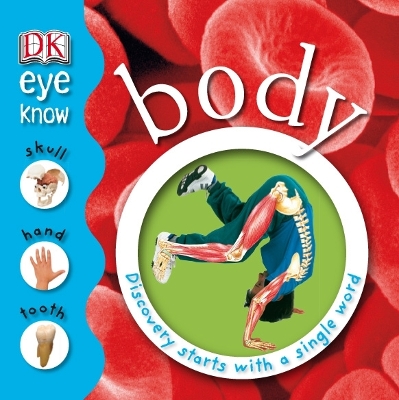 Body book