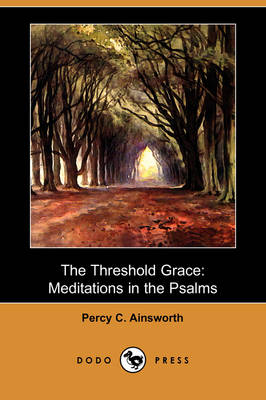 Threshold Grace book