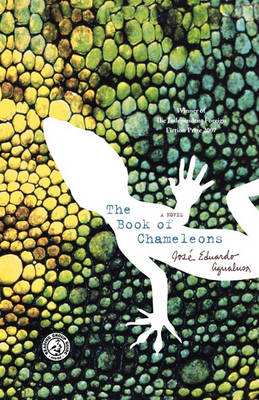 Book of Chameleons book