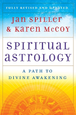 Spiritual Astrology book