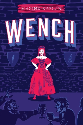 Wench book