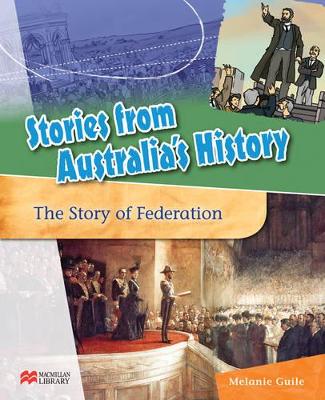 Story of Federation book