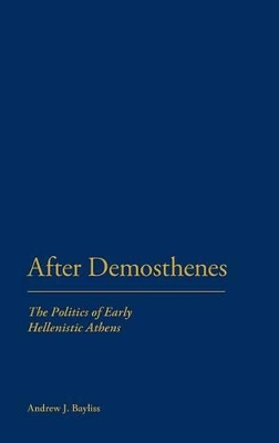 After Demosthenes book