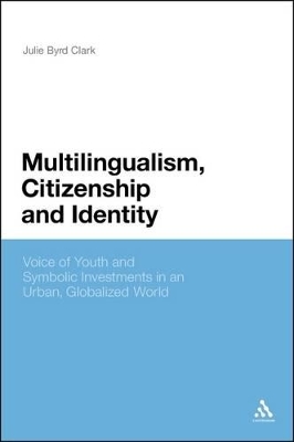 Multilingualism, Citizenship and Identity book