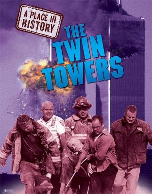 Twin Towers book