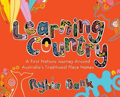 Learning Country book
