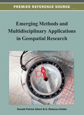 Emerging Methods and Multidisciplinary Applications in Geospatial Research book