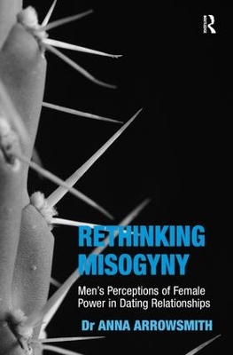 Rethinking Misogyny book