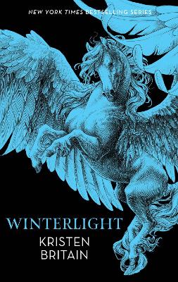Winterlight: Book Seven book
