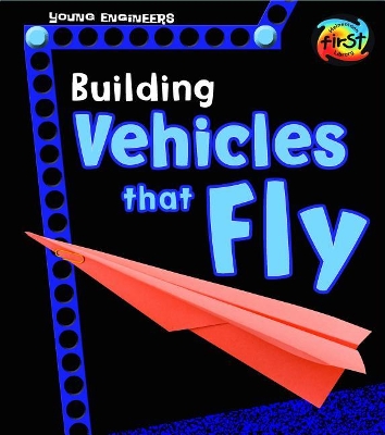 Building Vehicles That Fly by Tammy Enz
