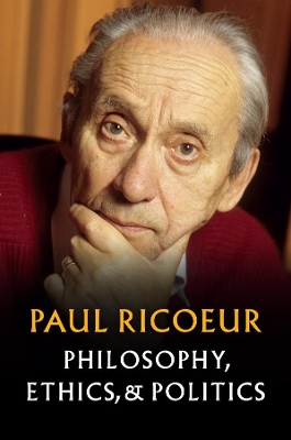 Philosophy, Ethics, and Politics book