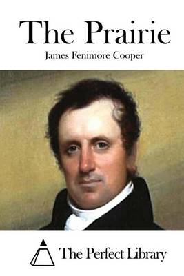 Prairie by James Fenimore Cooper