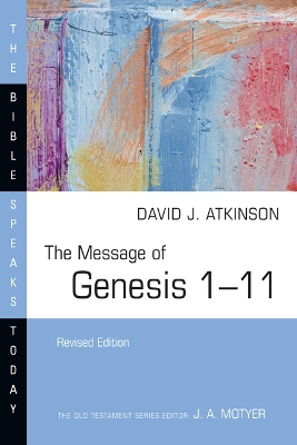 The Message of Genesis 1–11 book