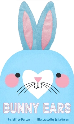 Bunny Ears book