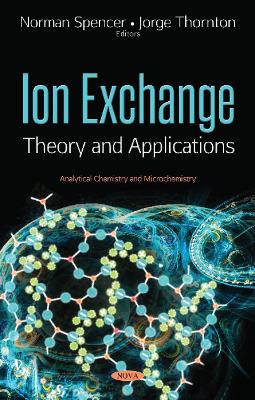 Ion Exchange book