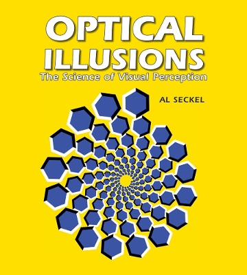 Optical Illusions book