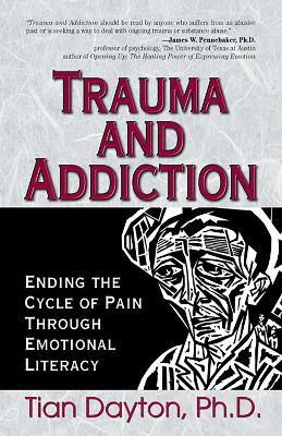 Trauma and Addiction book