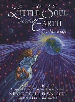 Little Soul and the Earth book
