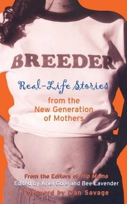 Breeder book