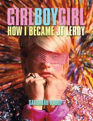 Girl Boy Girl book