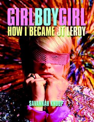 Girl Boy Girl book