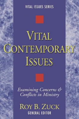 Vital Contemporary Issues book