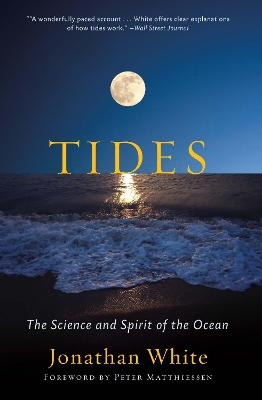 Tides by Jonathan White