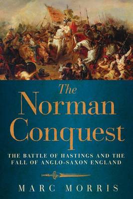 Norman Conquest book