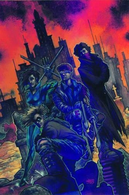 Foot Soldiers Volume 1 book