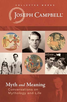 Myth And Meaning book