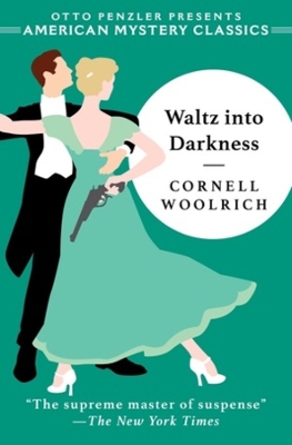 Waltz into Darkness book