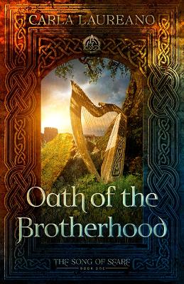 Oath of the Brotherhood: Volume 1 book