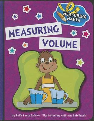 Measuring Volume book